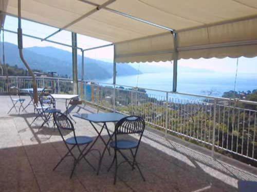 Hotel Primo Sole Rapallo Habitación foto